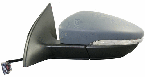 Exterior Mirror (6140183)