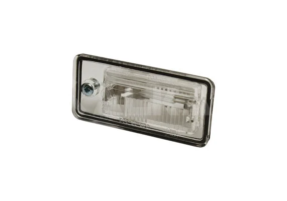 Licence Plate Light (2401500)
