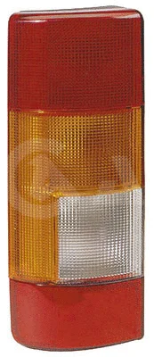 Tail Light Assembly (2202153)