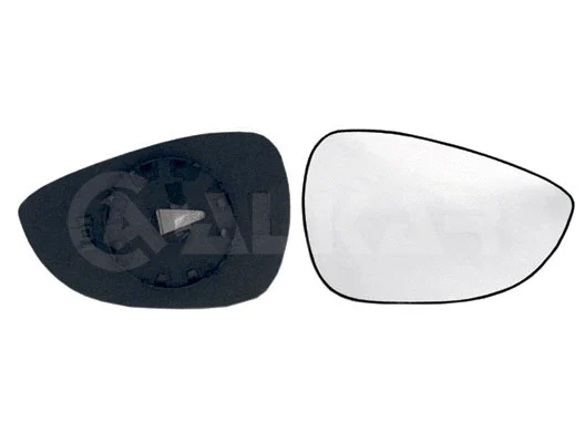 Mirror Glass, exterior mirror (6402394)
