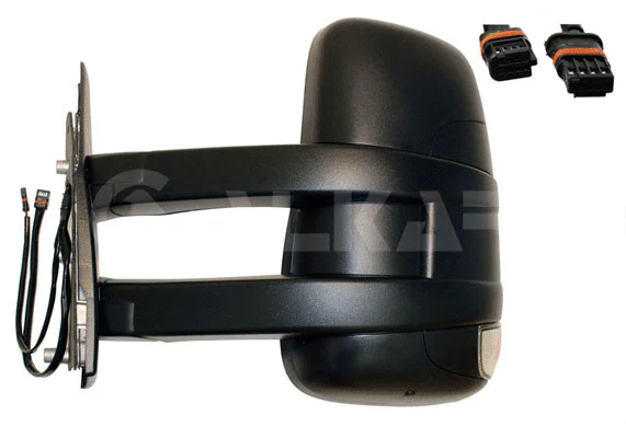 Exterior Mirror (9235249)