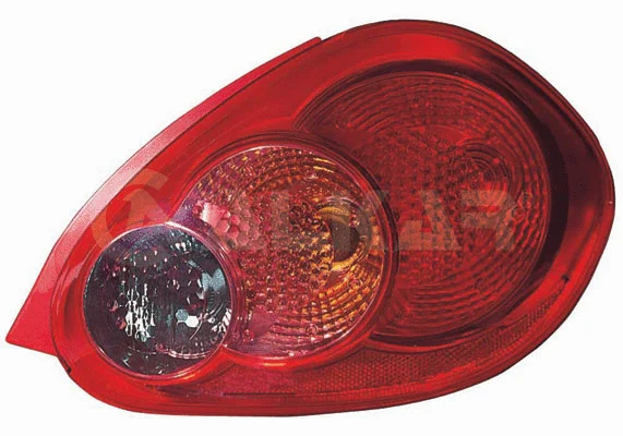 Tail Light Assembly (2202265)