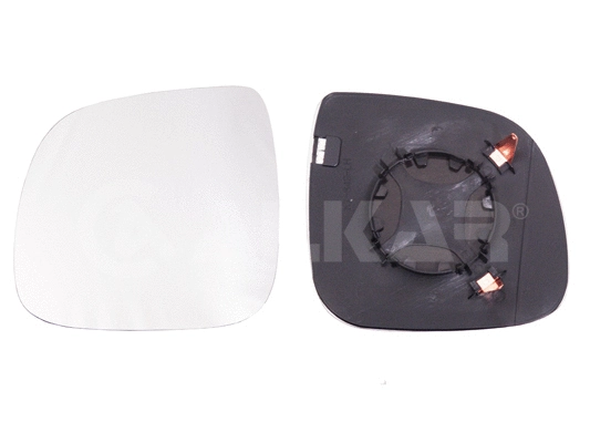 Mirror Glass, exterior mirror (6431948)