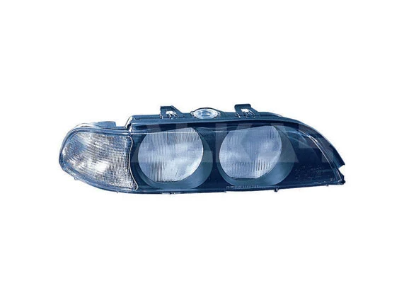 Light Glass, headlight (2702845)