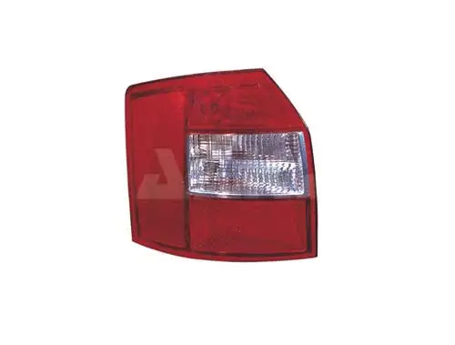 Tail Light Assembly (2221503)