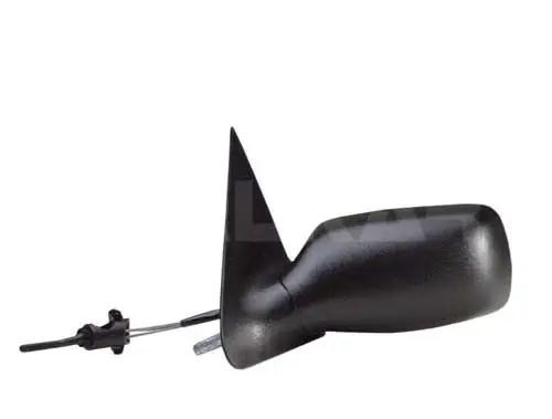 Exterior Mirror (6165409)