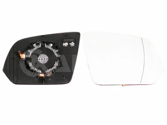 Mirror Glass, exterior mirror (6472711)