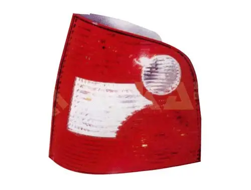Tail Light Assembly (2202110)