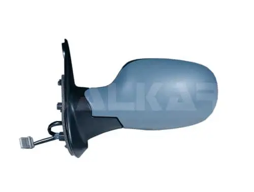 Exterior Mirror (6127548)