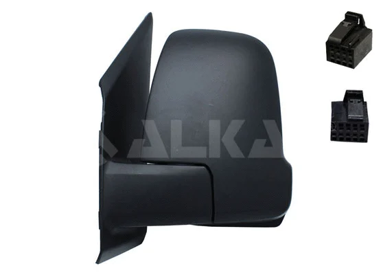 Exterior Mirror (9235021)