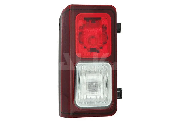 Tail Light Assembly (2242754)