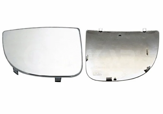 Mirror Glass, exterior mirror (6436250)