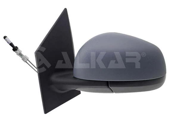 Exterior Mirror (6137199)