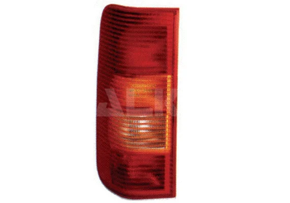 Tail Light Assembly (2001910)