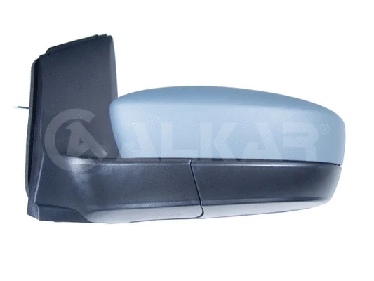 Exterior Mirror (6139182)