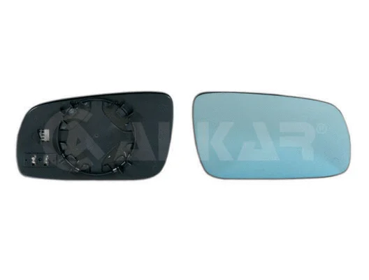 Mirror Glass, exterior mirror (6472500)