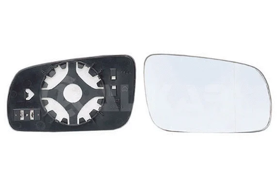 Mirror Glass, exterior mirror (6436127)