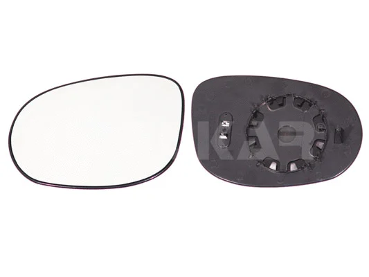 Mirror Glass, exterior mirror (6431402)