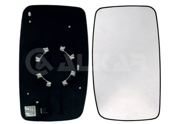 Mirror Glass, exterior mirror (6432955)