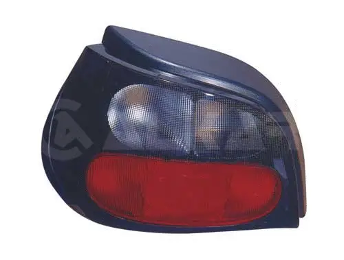 Tail Light Assembly (2209219)