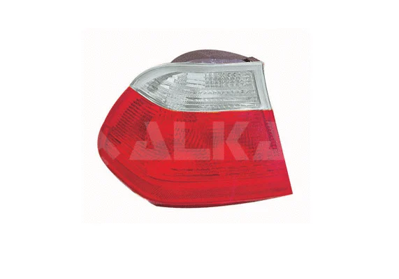 Tail Light Assembly (2261849)