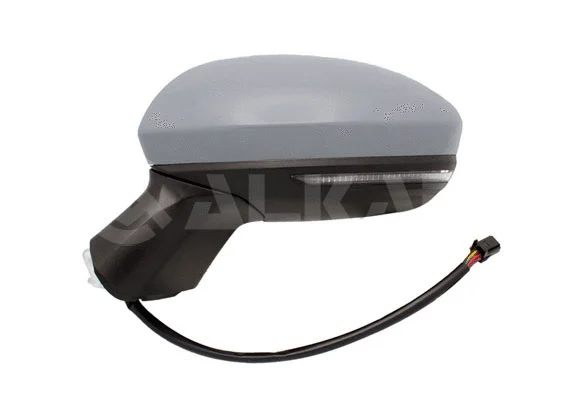 Exterior Mirror (6139251)