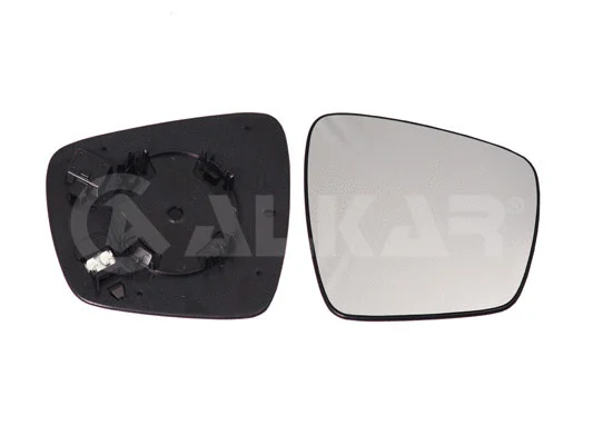 Mirror Glass, exterior mirror (6432330)