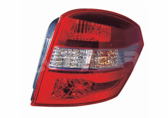 Tail Light Assembly (2212230)