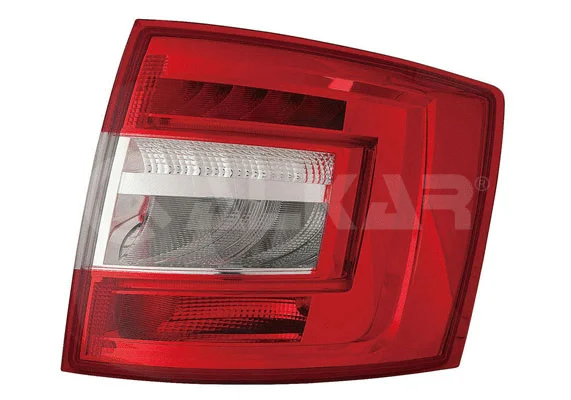 Tail Light Assembly (2224569)