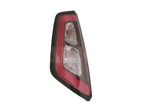Tail Light Assembly (2242349)
