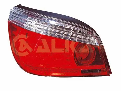 Tail Light Assembly (2201835)