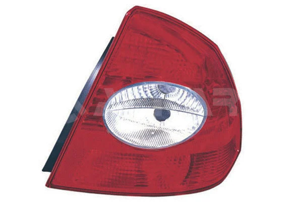 Tail Light Assembly (2212400)