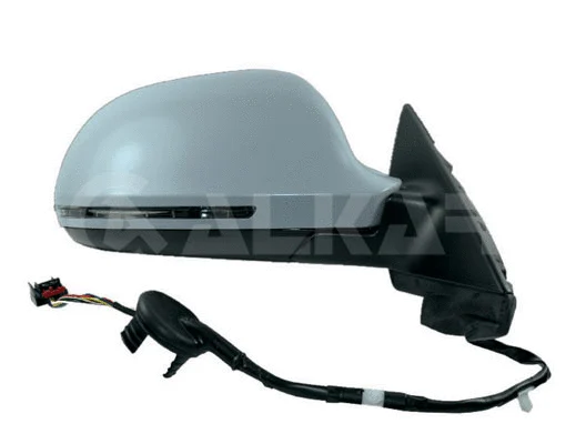 Exterior Mirror (6156791)