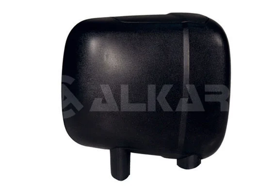 Wide-Angle Mirror (9462287)