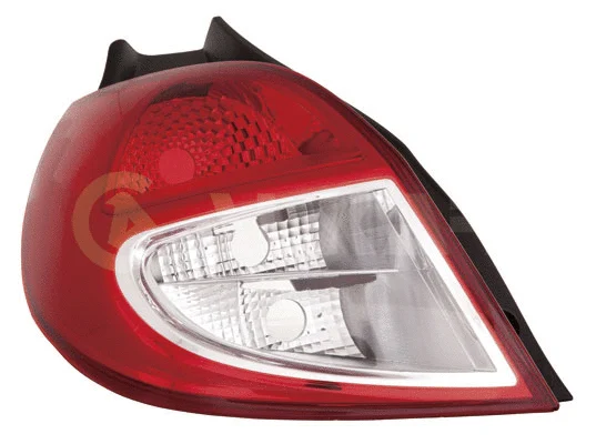 Tail Light Assembly (2212187)