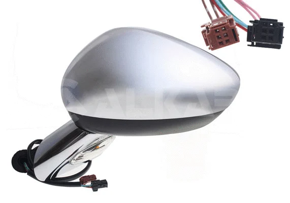 Exterior Mirror (6149822)