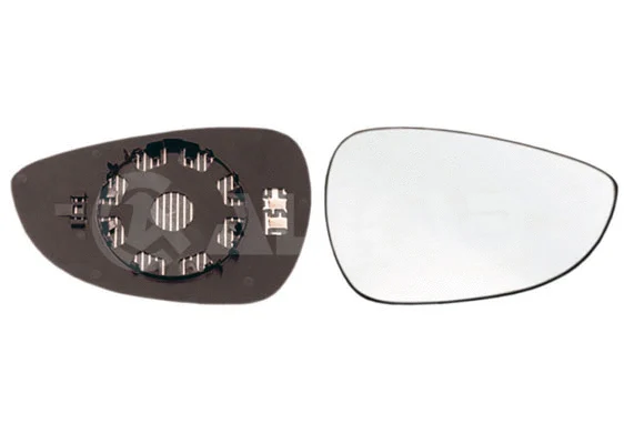 Mirror Glass, exterior mirror (6472394)