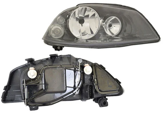 Headlight (2744102)
