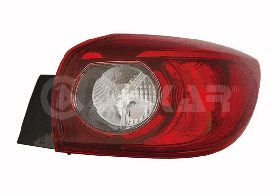 Tail Light Assembly (2266652)