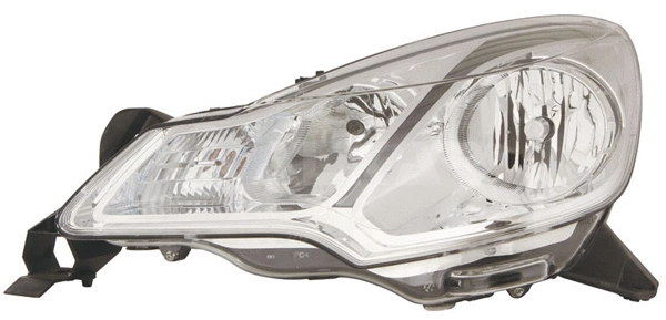 Headlight (2782852)