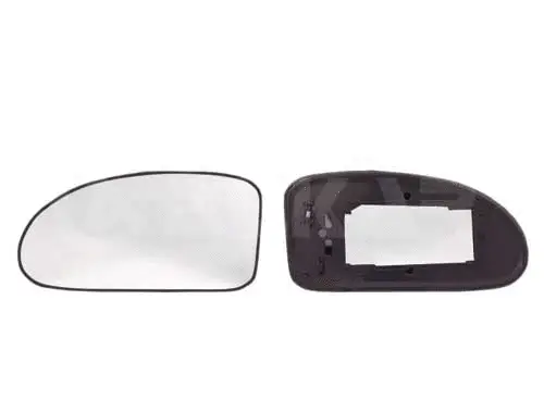 Mirror Glass, exterior mirror (6401399)