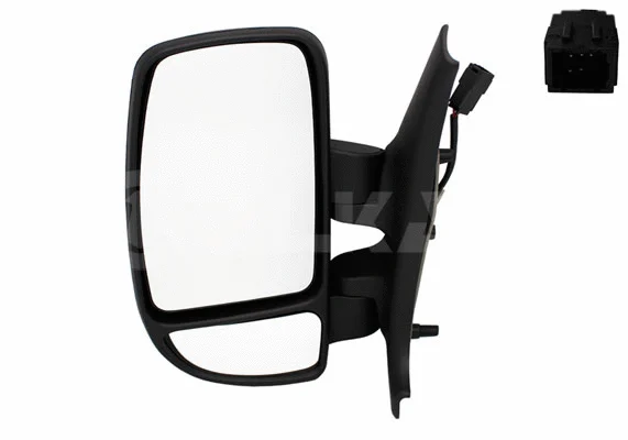 Exterior Mirror (9225905)