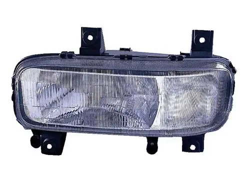 Headlight (9842272)