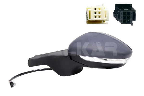 Exterior Mirror (6147881)