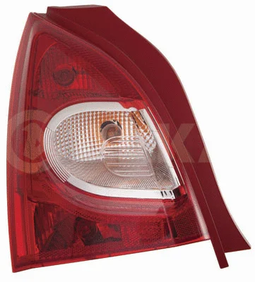 Tail Light Assembly (2222171)
