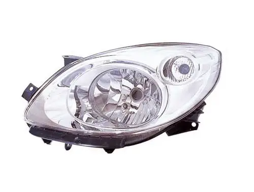 Headlight (2741171)
