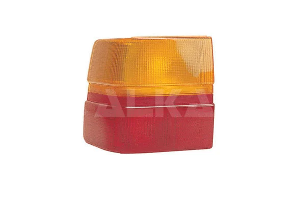 Tail Light Assembly (2261487)