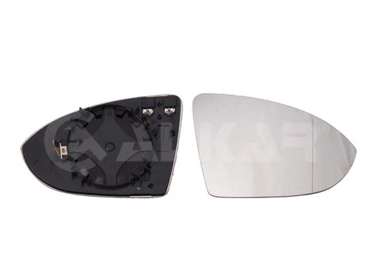 Mirror Glass, exterior mirror (6492138)