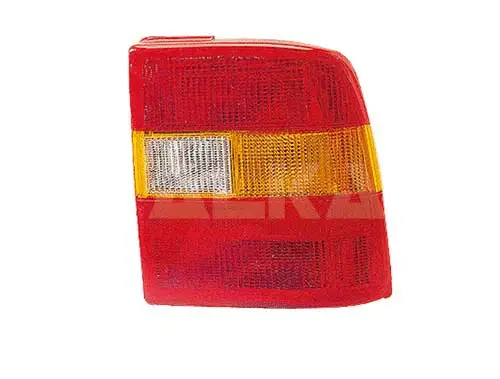 Tail Light Assembly (2201431)