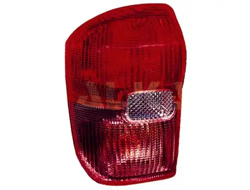 Tail Light Assembly (2221993)
